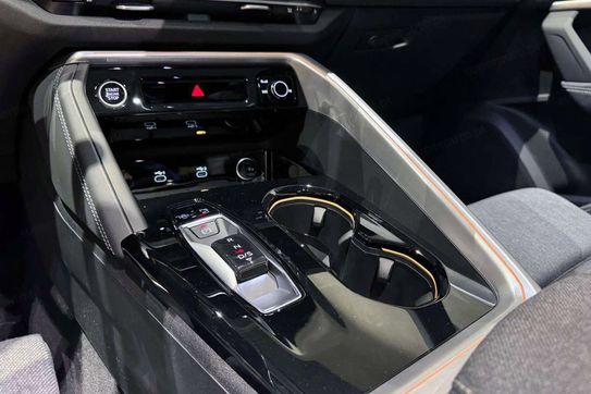 Audi Q5 e-Hybrid quattro