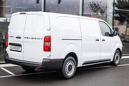 Peugeot Expert XL L2H1