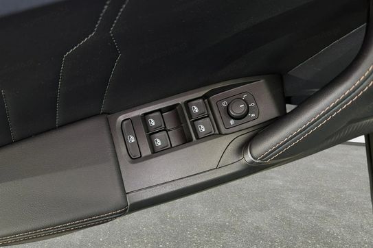 Cupra Formentor 2.0 TSI 4Drive DSG