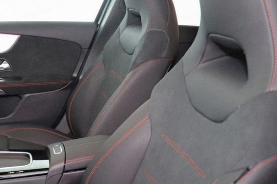 Mercedes A Klasa 200 AMG Line