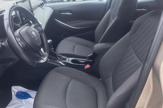 Toyota Corolla 1.5 Comfort