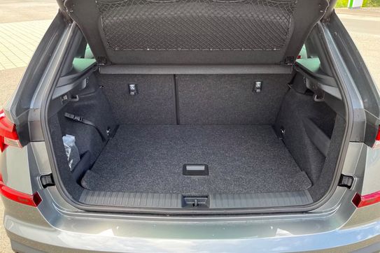 Skoda Kamiq Monte Carlo 1.5 TSI DSG