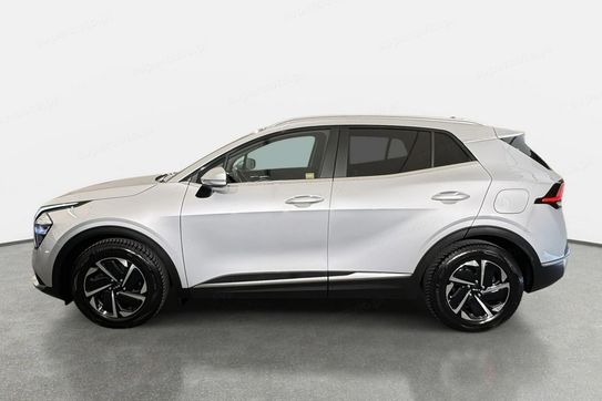 Kia Sportage 1.6 T-GDI 2WD DCT