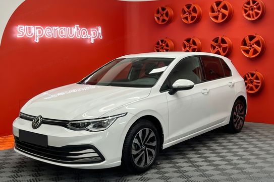 Volkswagen Golf Active 1.0 TSI