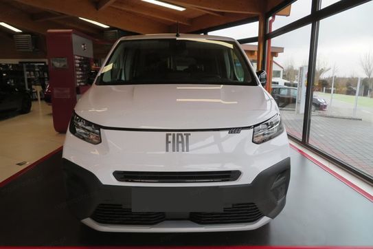 Fiat Doblo Combi L2