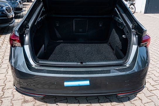 Skoda Octavia Drive Selection 1.5 TSI mHEV DSG