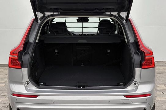 Volvo XC60 T6 Plug-In Hybrid AWD Plus Dark