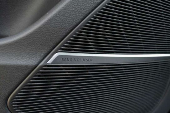 Audi Q7 50 TDI quattro S Line