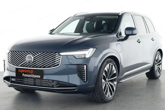 Volvo XC90 T8 AWD Plug-In Hybrid Plus Bright 7os