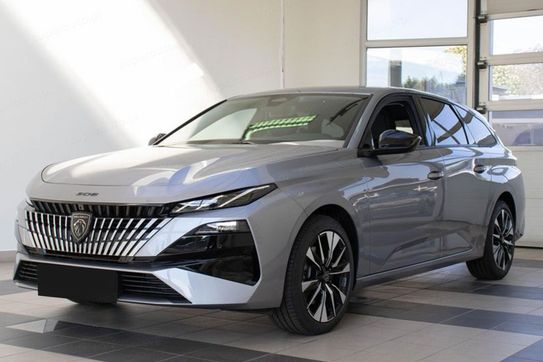 Peugeot 308 Allure S&S e-DCS6 1.2 mHEV