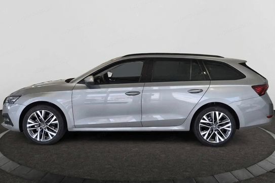 Skoda Octavia Sportline Tech 1.5 TSI m-HEV DSG