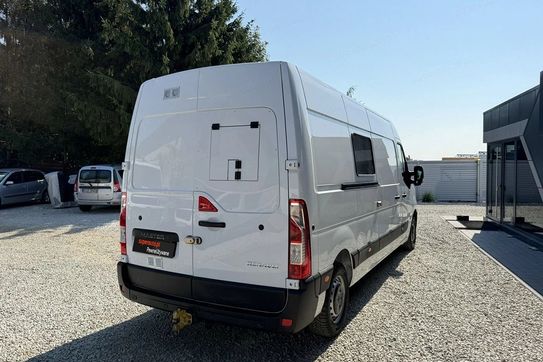 Renault Master dCi L3H2