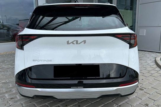 Kia Sportage 1.6 T-GDI HEV Business Line 2WD aut