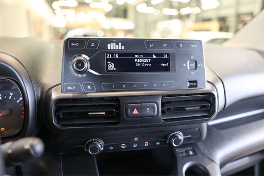 Toyota Proace City L1H1 Active