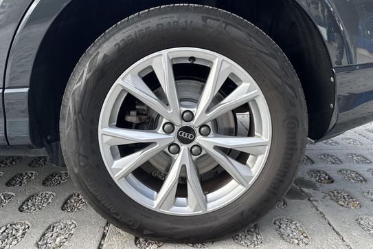 Audi Q3 Sportback 45 TFSI e S Line