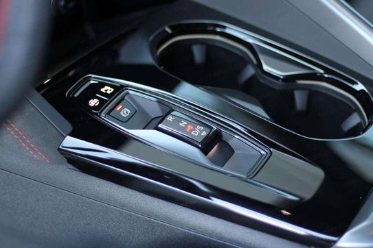 Audi Q5 SQ5 TFSI quattro