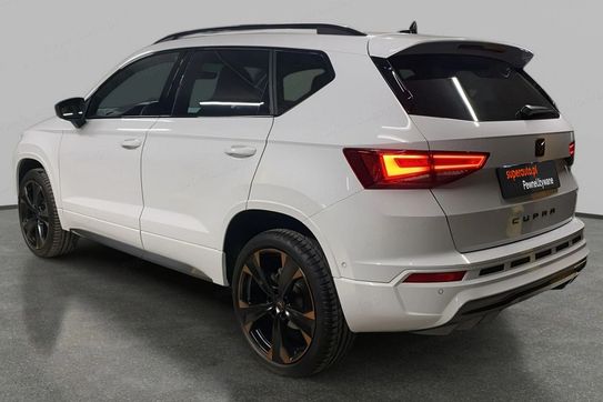 Cupra Ateca 1.5 Tsi Dsg