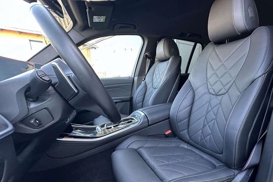 BMW X5 xDrive30d M Sport