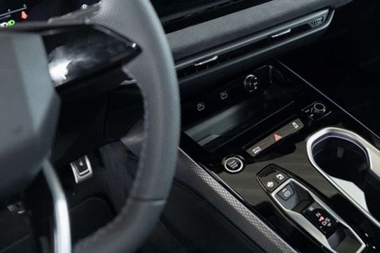 Audi A6 TDI quattro S line