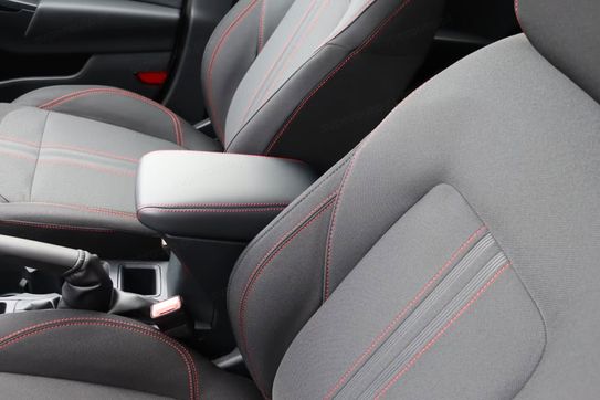 Ford Puma ST-Line 1.0 EcoBoost mHEV