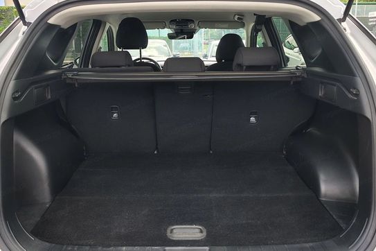 Hyundai Tucson 1.6 T-GDI 2WD DCT