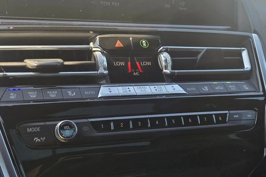 BMW Seria 8 M850i xDrive