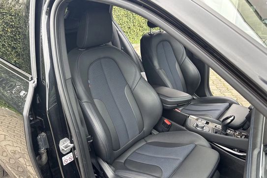 BMW X2 sDrive18d M Sport