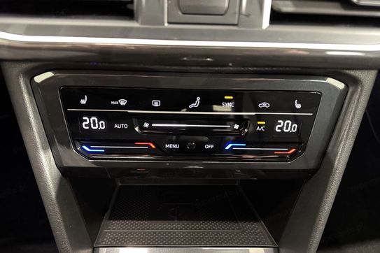 Seat Tarraco 1.5 TSI