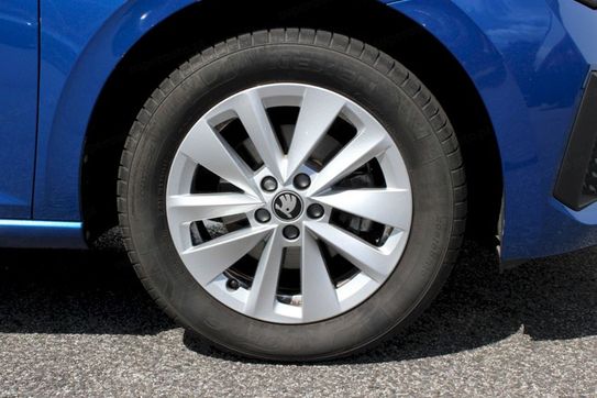 Skoda Scala Drive 1.0 TSI DSG