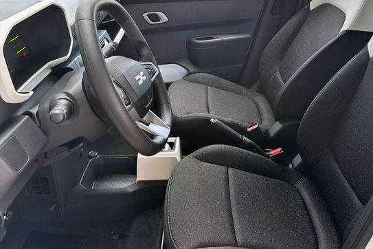 Dacia Spring Expression Electric 24.3kWh
