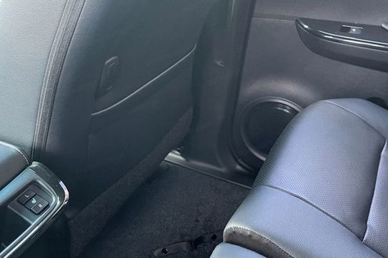 Toyota HiLux Double Cab Invincible