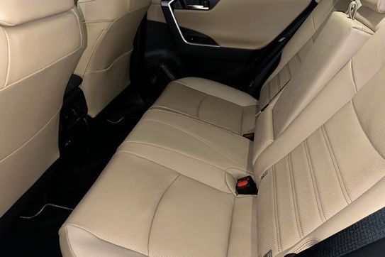 Toyota RAV4 Executive 2.5 Hybrid