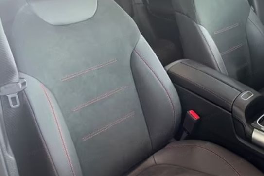 Mercedes GLB 200 AMG Line