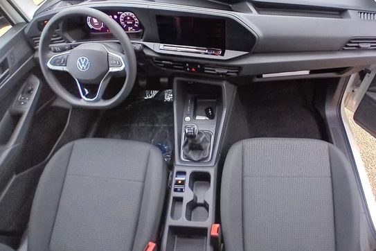 Volkswagen Caddy Cargo L1H1