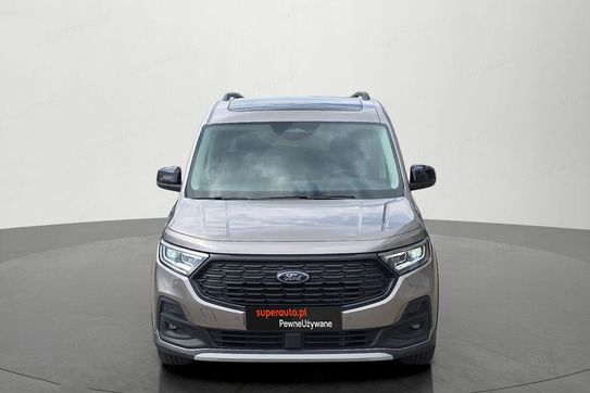 Ford Tourneo Connect Grand Ecoblue Active