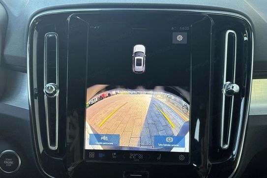 Volvo XC40 B3 Core aut