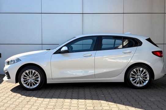 BMW Seria 1 118i Advantage aut