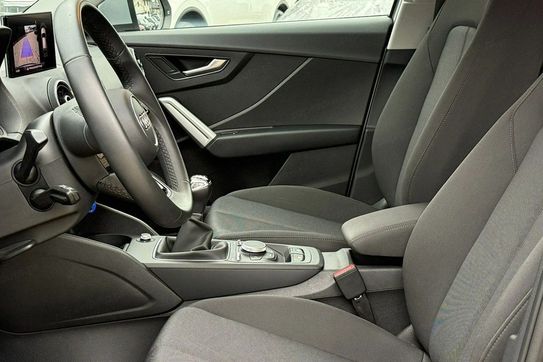 Audi Q2 30 TFSI Advanced