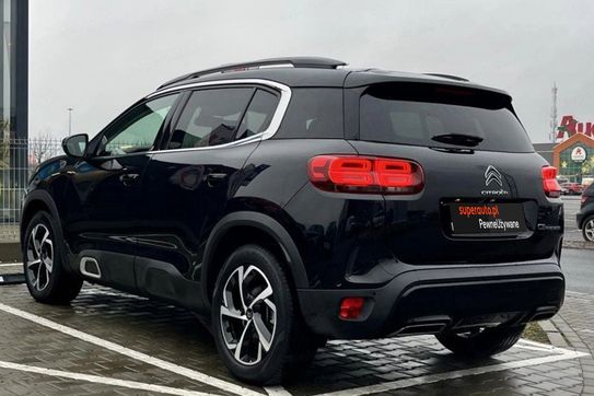Citroen C5 Aircross 1.6 PureTech Shine