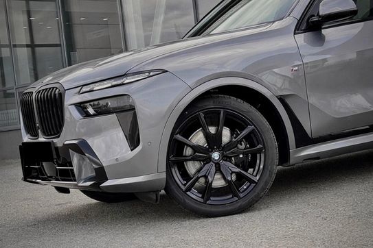 BMW X7 xDrive40d M Sport
