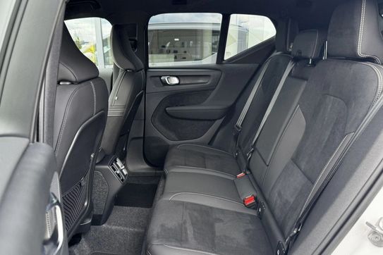 Volvo XC40 B3 Core aut