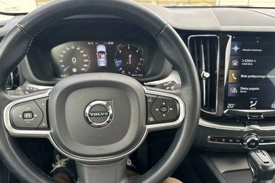 Volvo XC60 D4 Momentum