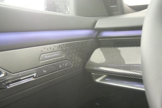 BMW Seria 7 740 xDrive M Sport