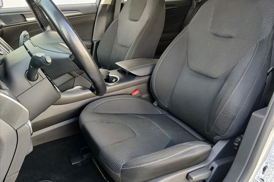 Ford Mondeo Ecoblue Titanium
