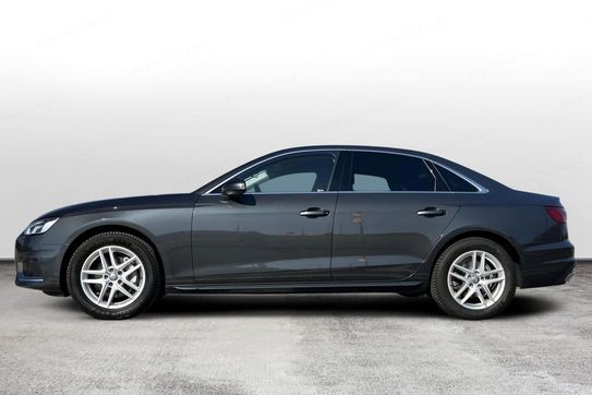 Audi A4 40 TDI Advanced S tronic