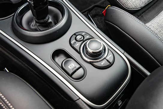 Mini Countryman Cooper ALL4