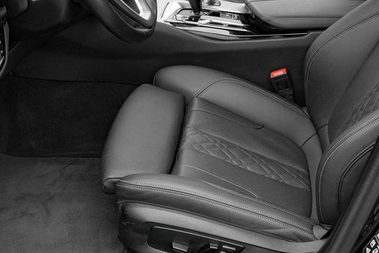 BMW Seria 5 Touring 530i xDrive