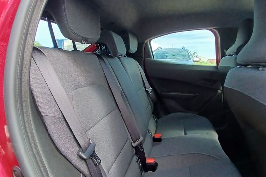 Renault Clio Evolution LPG 1.2 TCe Eco-G aut.