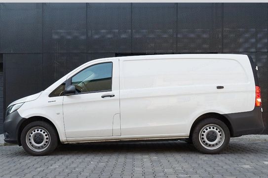 Mercedes Vito eVito L2
