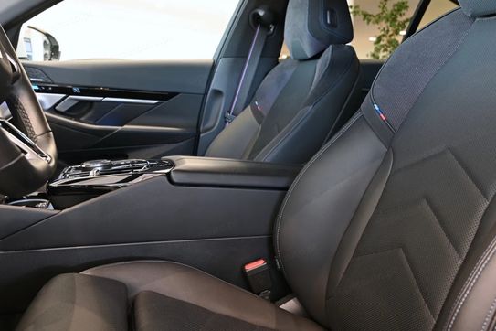 BMW Seria 5 520d xDrive M Sport